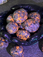 Yooperlite Tumbles | UV Reactive