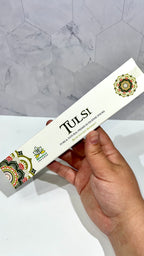 Tulsi Incense - Pack of 10