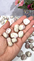 Cinnabrite Tumble