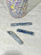 Blue Kyanite Blade