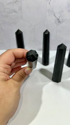 Tourmaline Tower