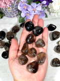 Smoky Quartz Tumble