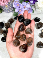 Smoky Quartz Tumbles