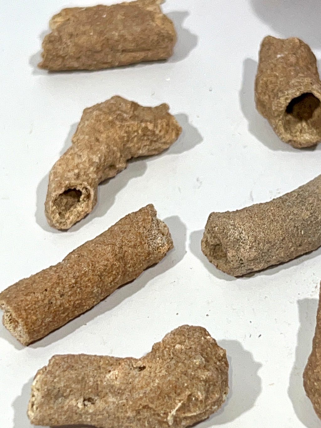 Fulgurite "Lightning Stone"