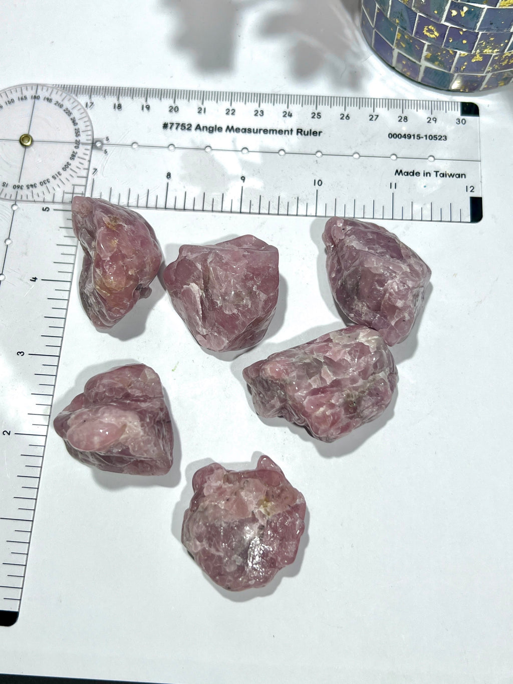Guava Quartz