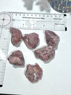 Guava Quartz