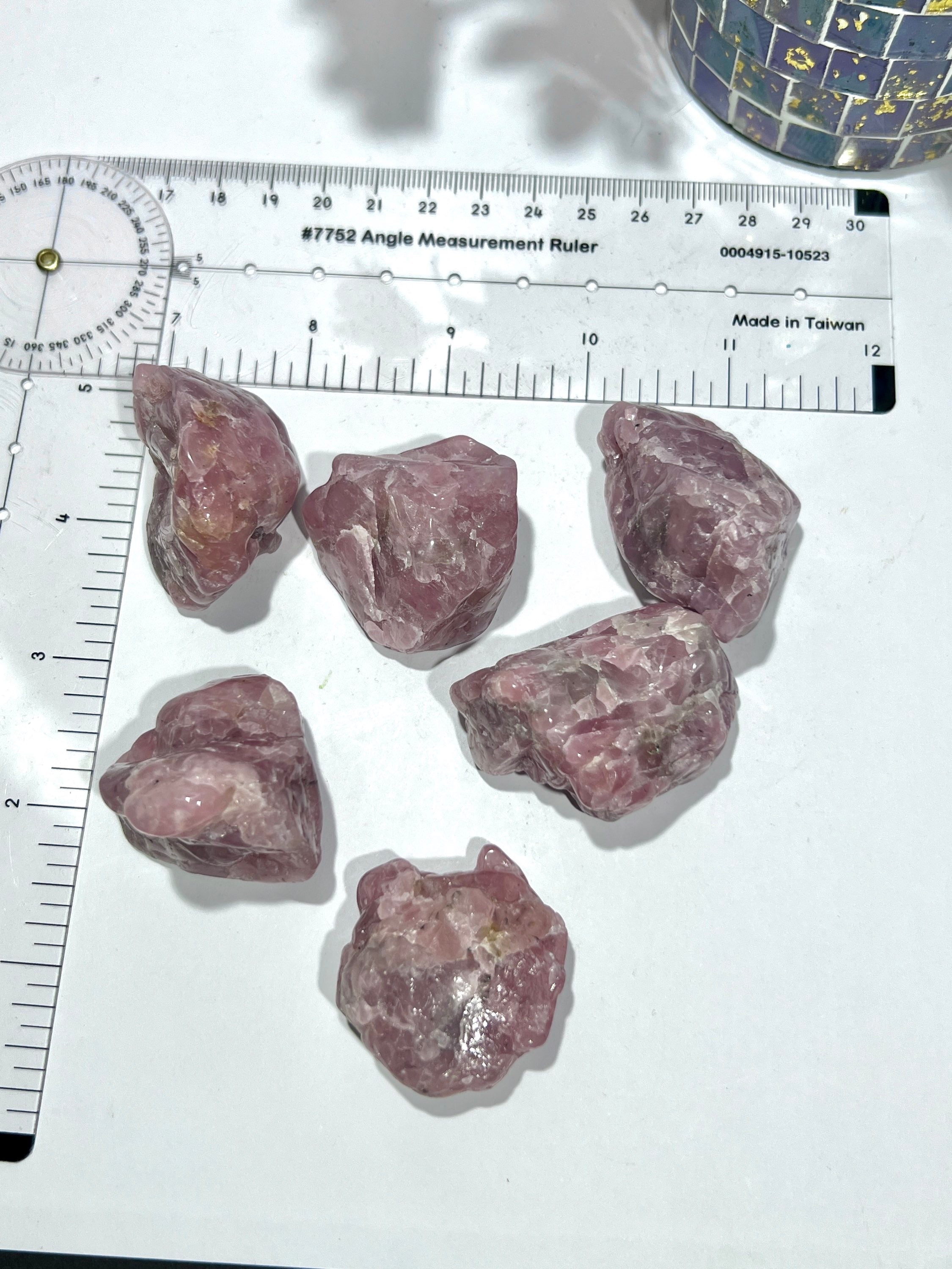 Guava Quartz