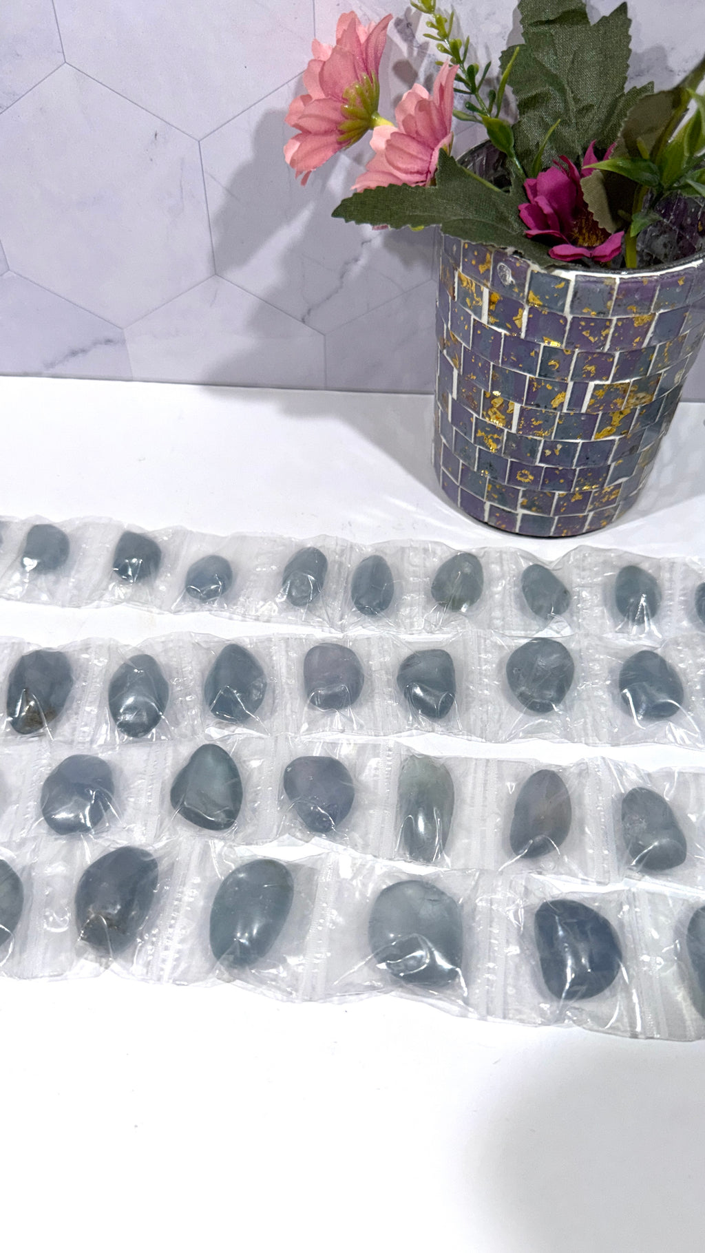 Celestite Tumble
