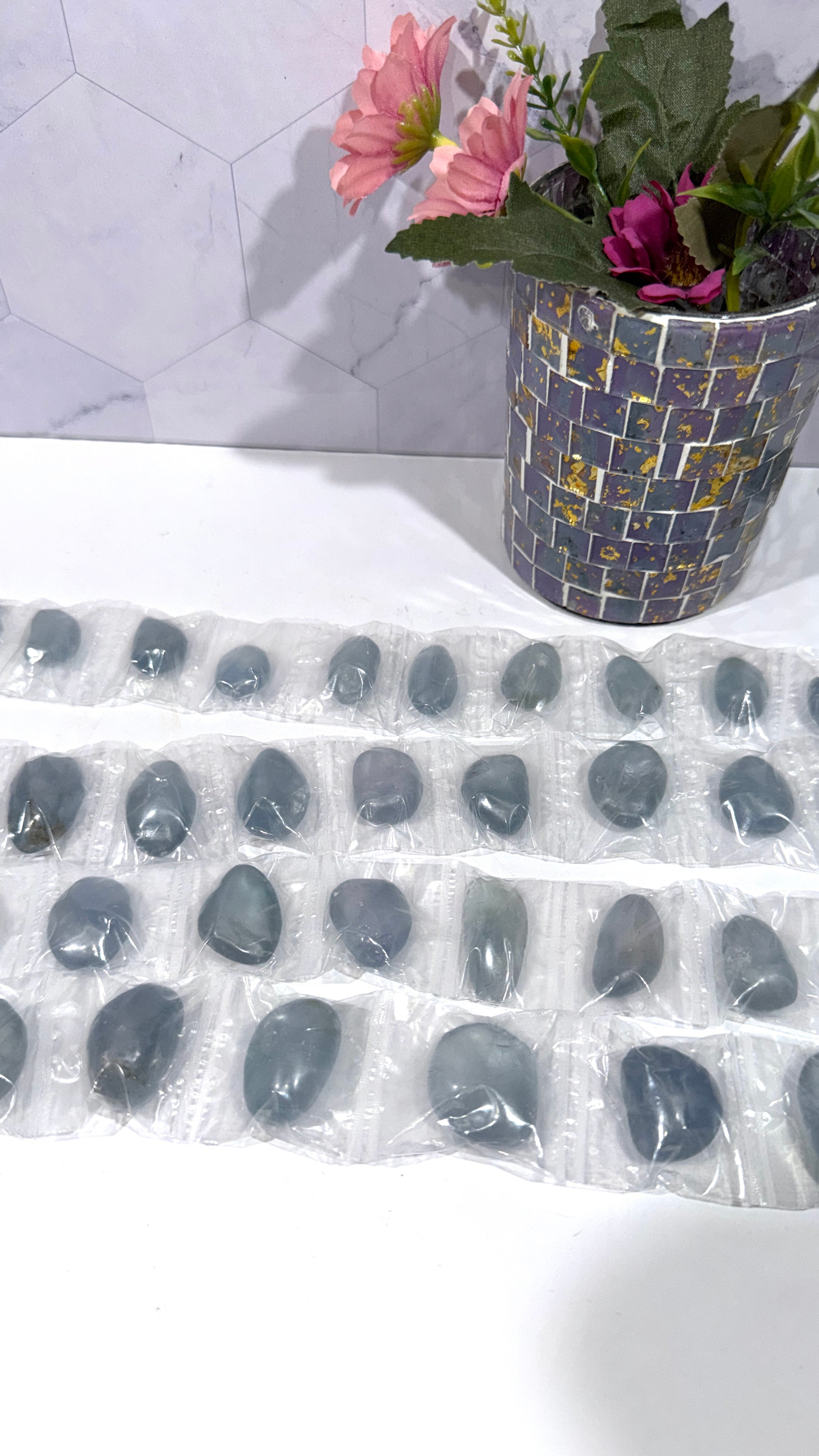 Celestite Tumble