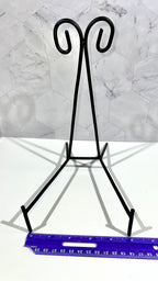 Metal Slab Stand 9"