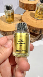 10ml Citronella Fragrance Oil