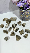 Polish Flint Tumble