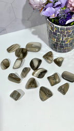 Polish Flint Tumble