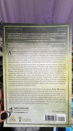 Hermetic Herbalism byJean Maveric