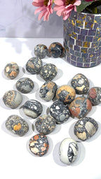 Maligano Jasper Tumble