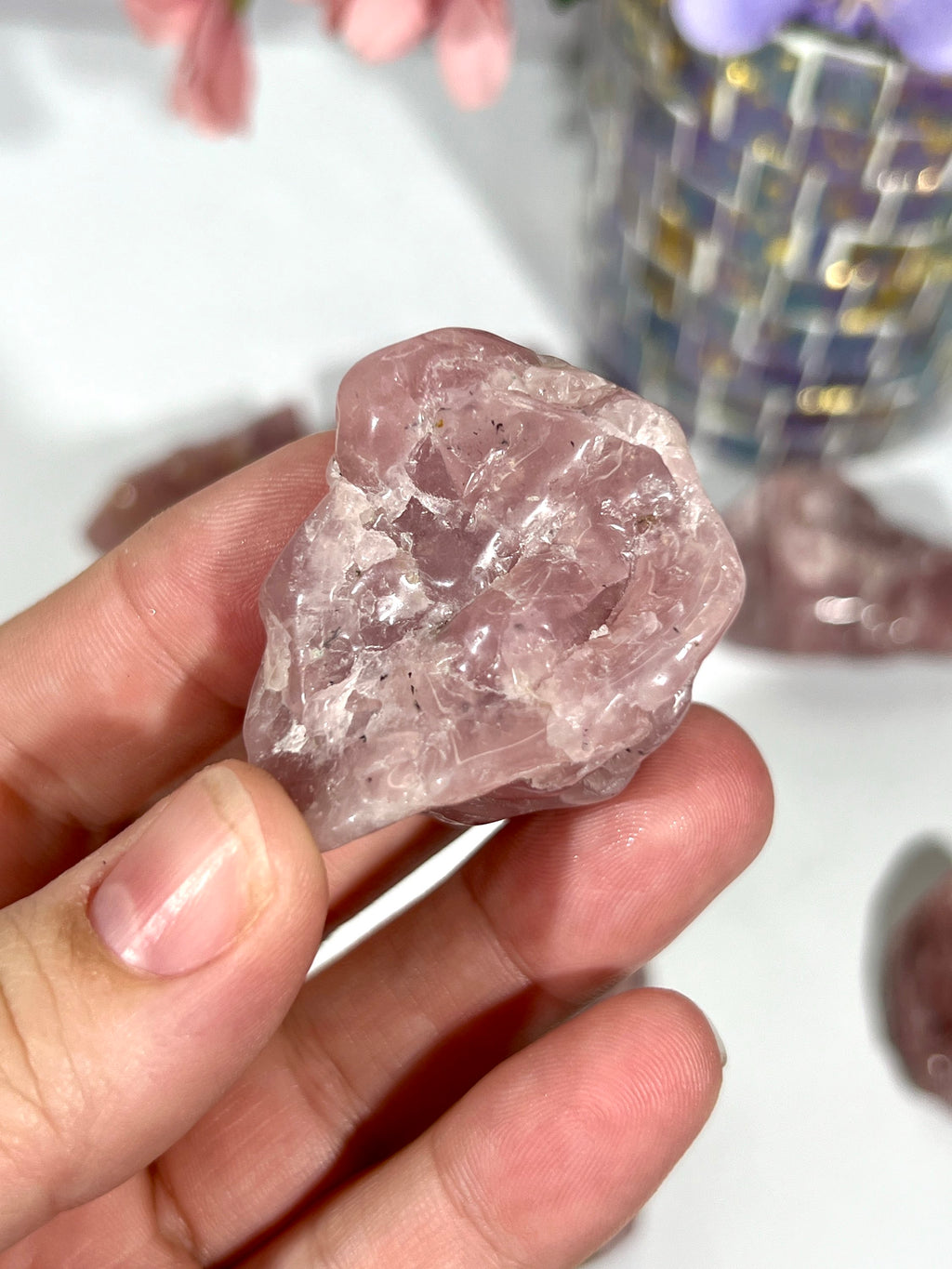 Guava Quartz