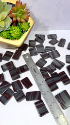 Ancestralite Flat Tumble