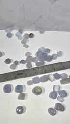 Chalcedony Tumble