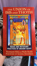 The Union of Isis and Thoth