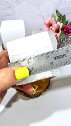 Selenite Cube 2 Inches