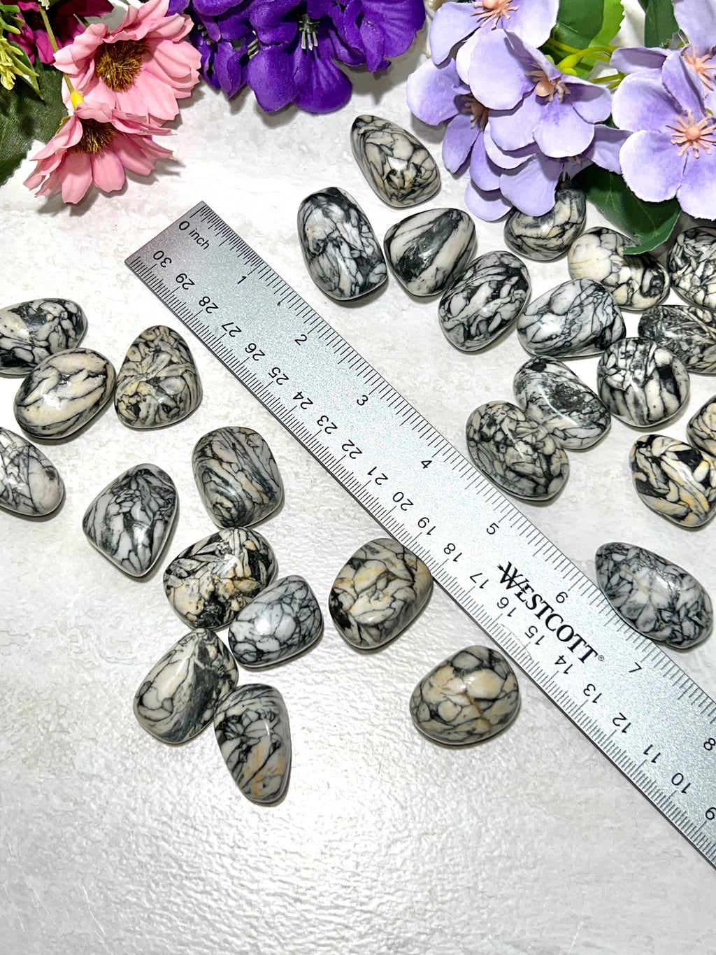 Pinolith Tumble