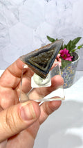 Polygonal Agate