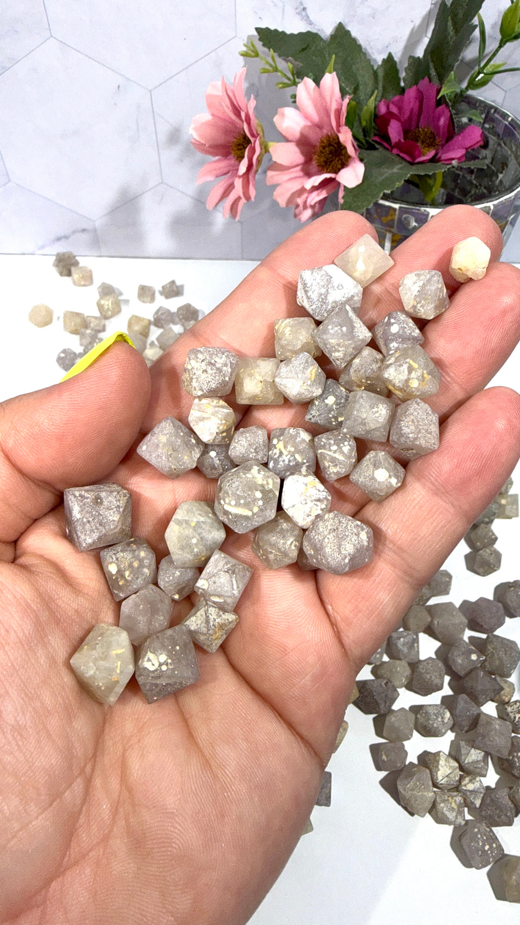Beta Quartz