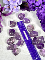 Amethyst Tumble