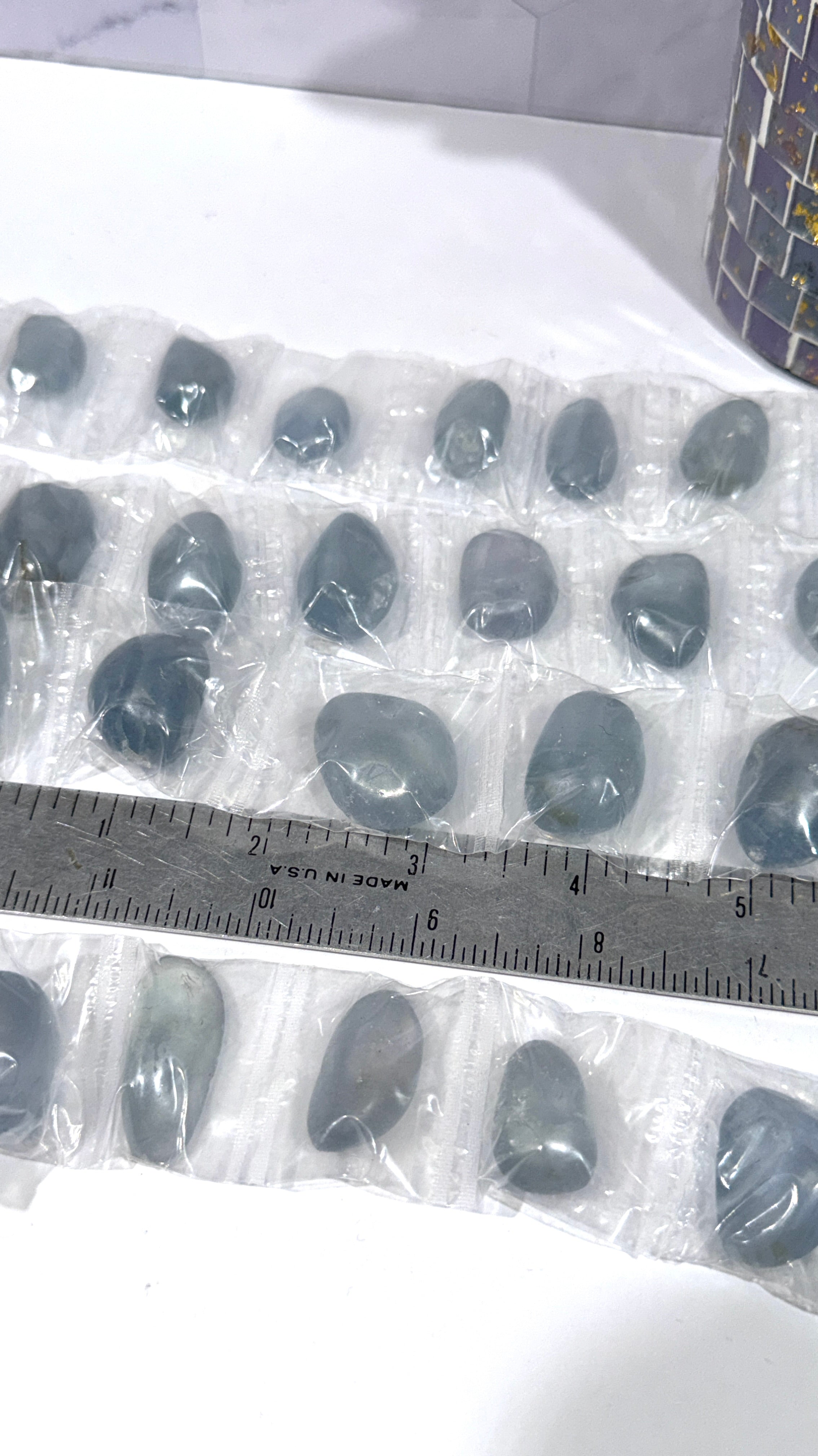 Celestite Tumble
