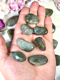 Labradorite Tumble
