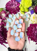 Opalite Tumble
