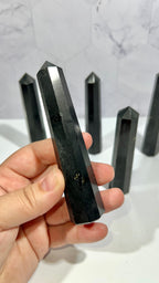 Tourmaline Tower