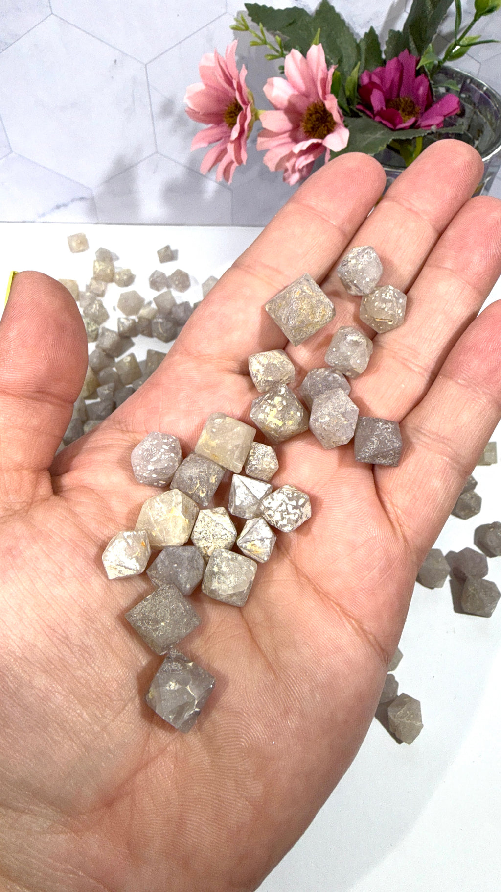Beta Quartz