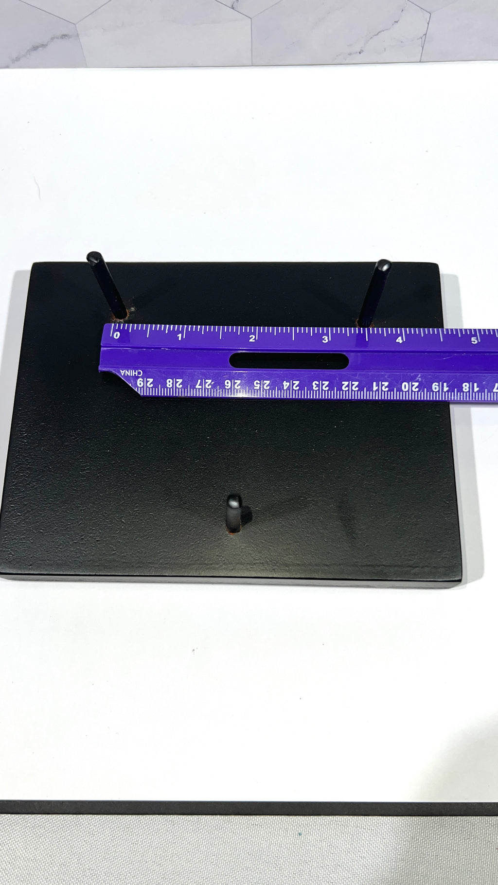 Large Specimen or Sphere Stand