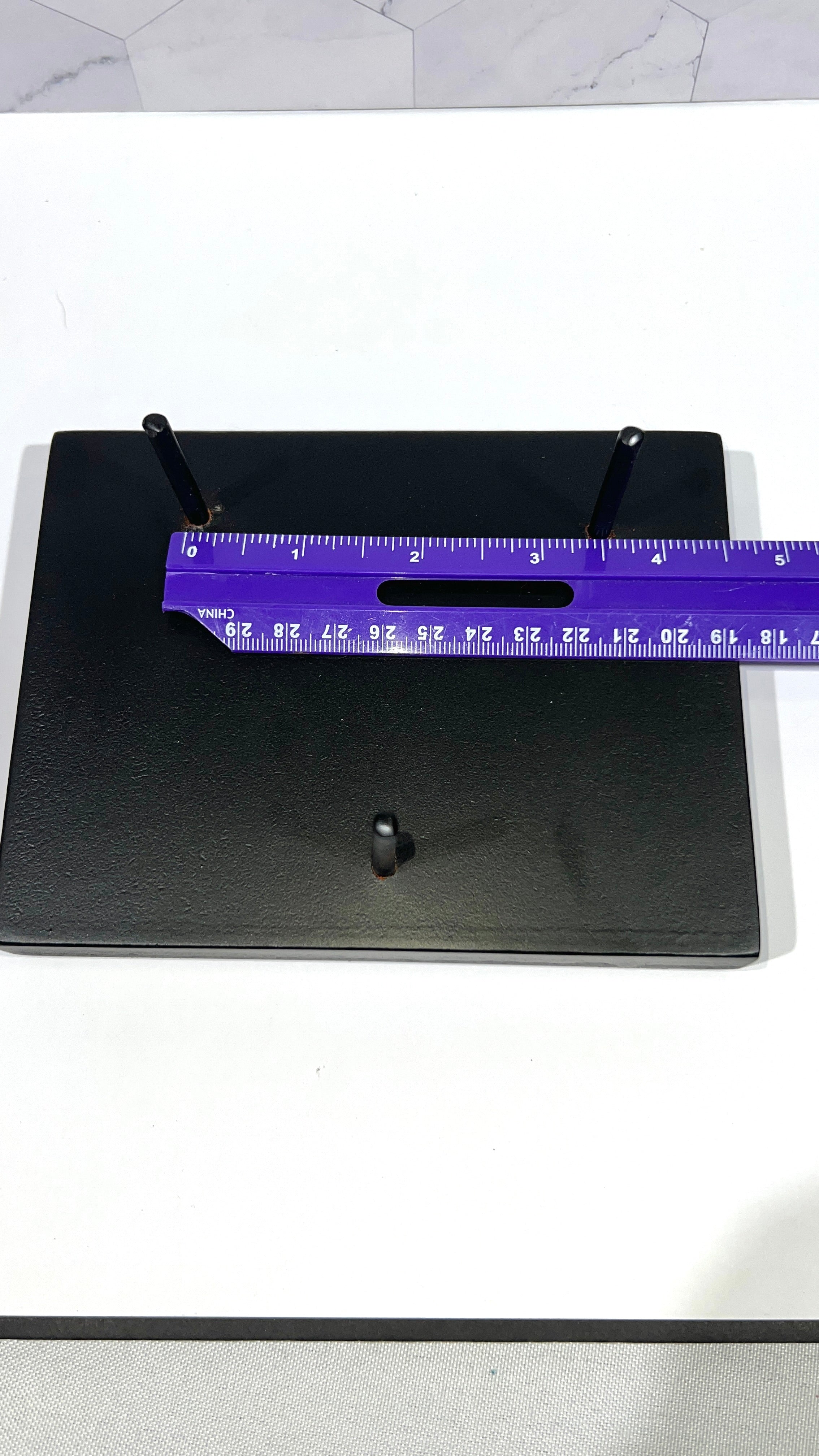 Large Specimen or Sphere Stand