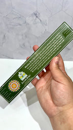 Pure Jasmine Incense - Pack of 10