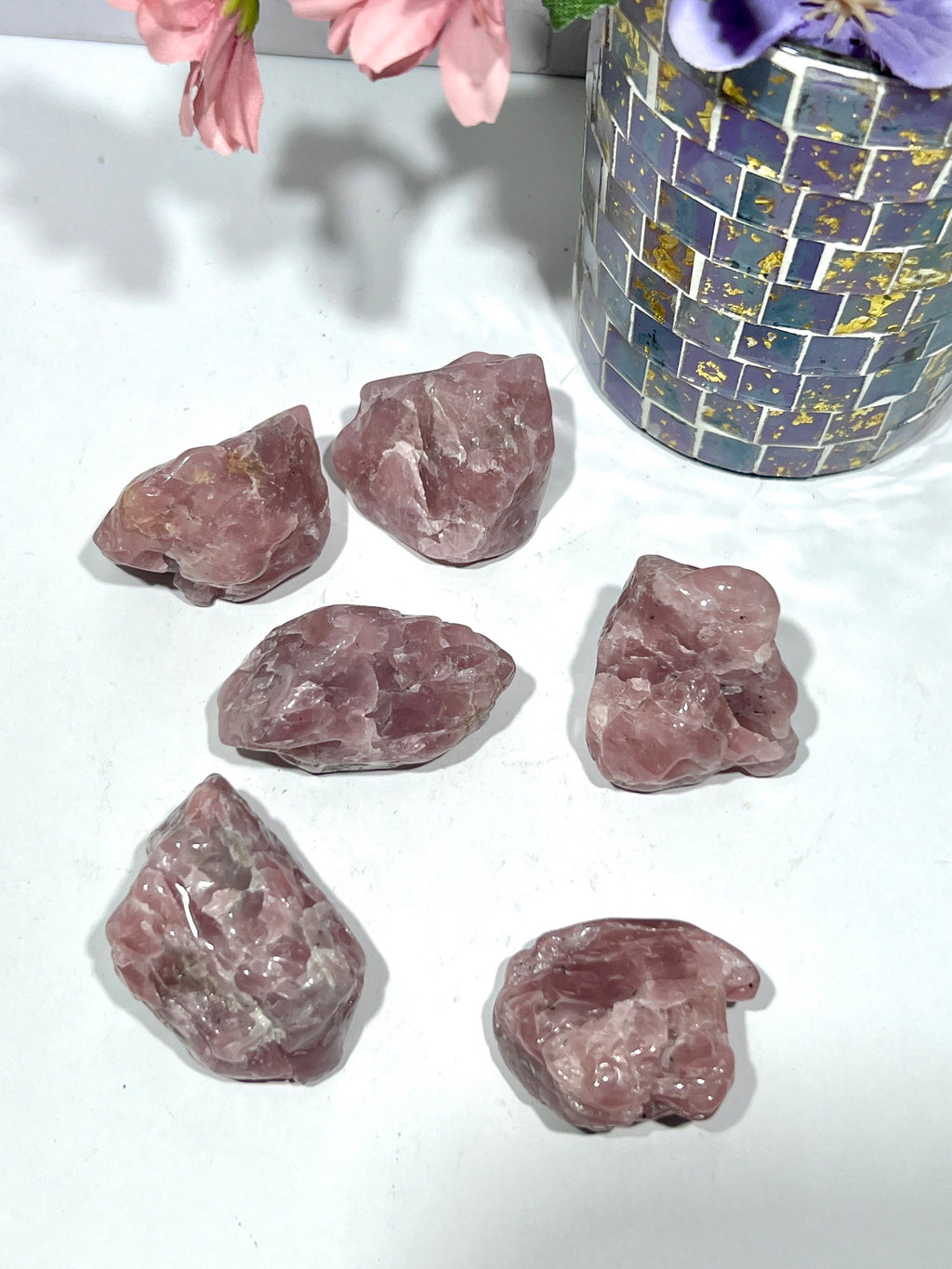 Guava Quartz