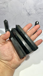 Tourmaline Tower
