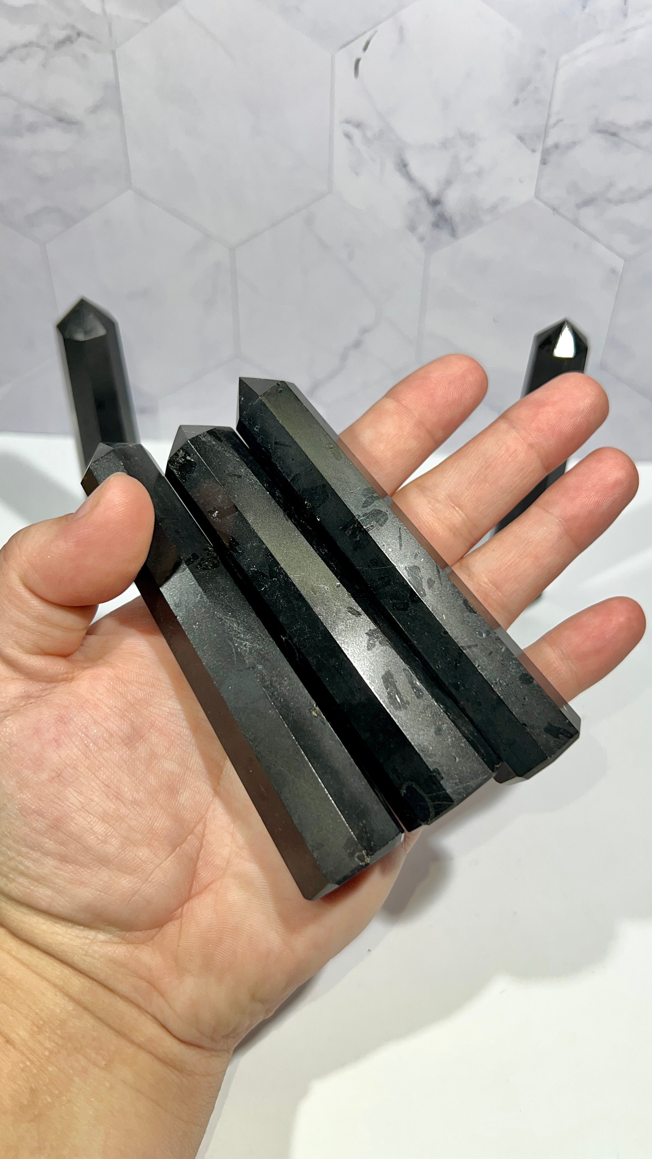 Tourmaline Tower
