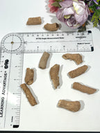 Fulgurite "Lightning Stone"