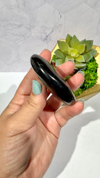 Jet Palm Stone