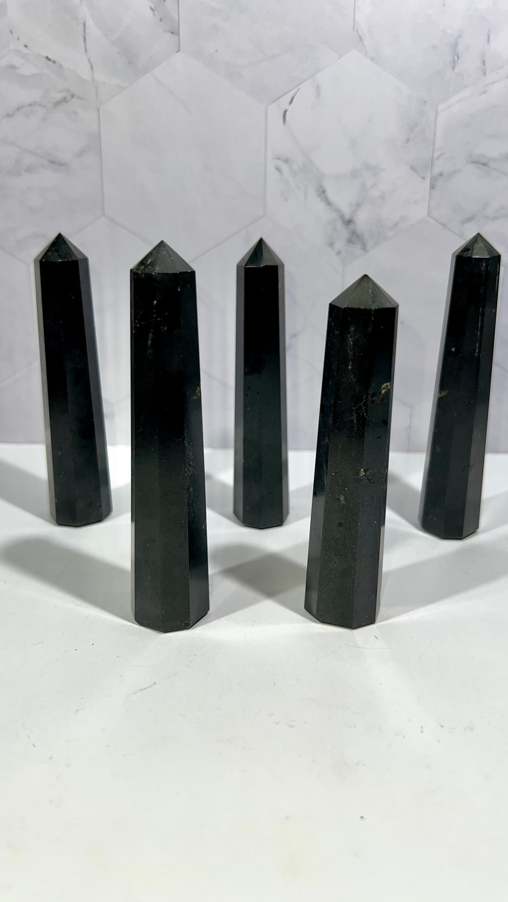 Tourmaline Tower