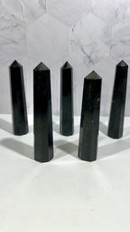 Tourmaline Tower