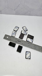 Petrovsky Shungite Cellphone Stickers