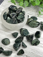Kambaba Jasper Tumble