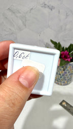 Phenacite from Ukraine