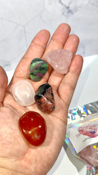 Love Crystal Kit - Radiate & Attract It