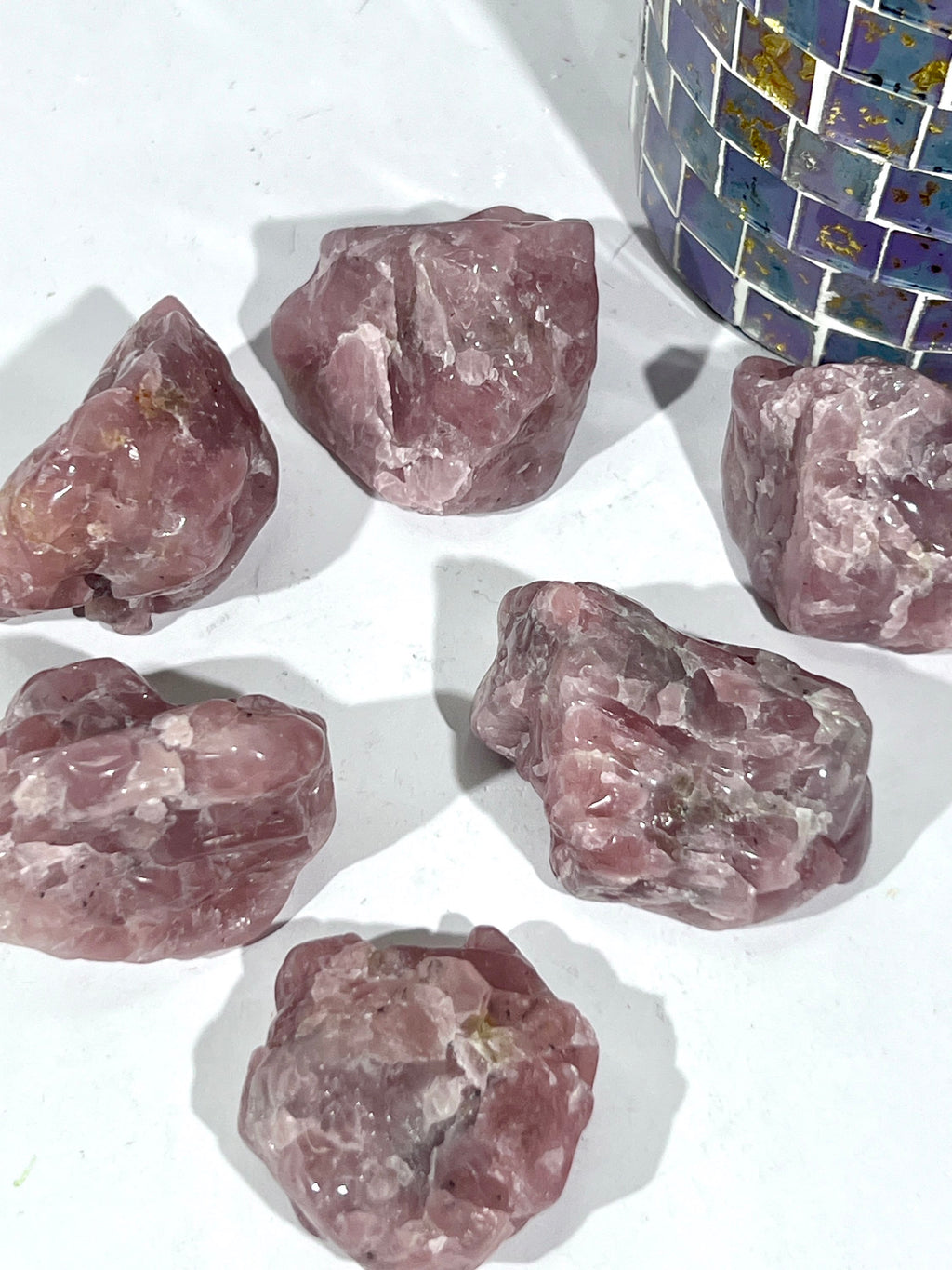 Guava Quartz