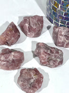 Guava Quartz