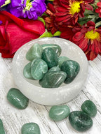 Aventurine Tumble